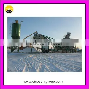 Do You Want to Make Money? YZHS35 Ready-mix Concrete/cement Plant(35m3/h) thumbnail-6