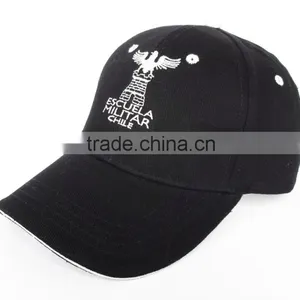 Heavy Brushed Cotton Design Cap Baseball thumbnail-4