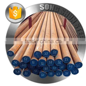 Spring Steel Round Bar Sae 9254 Steel Price List thumbnail-1