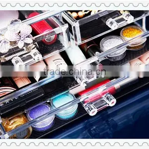 Hot Sale Gift Box Desktop Cosmetic Storage Box With Lower Price thumbnail-3