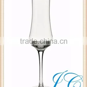 Simple and Fashionable Red Wine Glass Goblet With Great Price thumbnail-1