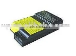 Battery Replacement for IBM ThinkPad 600 & 660 Series thumbnail-1