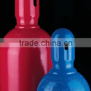Seamless Steel Gas Cylinder thumbnail-1