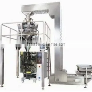 50kg Bag Filling Machine thumbnail-1