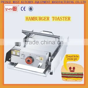 China Hot Sale Humburger Toaster thumbnail-1