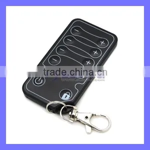 Custom IR Universal Car Audio Remote Controller thumbnail-1
