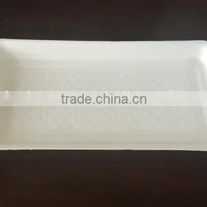 2016 Hotsale Cheap Price Customized Polystyrene Foam Trays for Food thumbnail-1