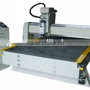 Chinese Famouse Control System High Quality CNC Stone Router for 3D thumbnail-1