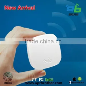 Ibeacon Firmware Bluetooth Ble 4.0 IBeacon Firmware With Cc2541 Chip thumbnail-2