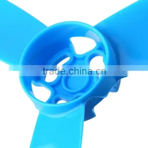 Quadcopter Parts Aircraft &Rotor Propellers For Bebop Drone thumbnail-5