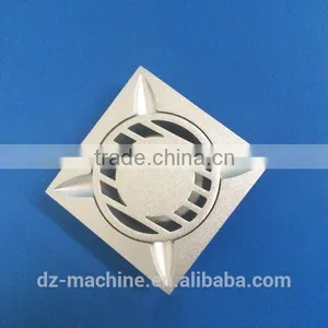 Bathroom Stainless Steel Floor Drain thumbnail-6