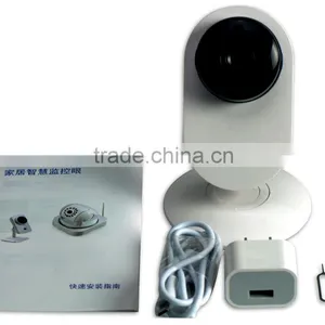 Hot CCTV Camera 720P 1.0MP Home Security Hidden Wifi ip Camera Pan and Tilt P2P IP Camera thumbnail-6