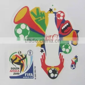 European Standard Pvc Sticker thumbnail-1