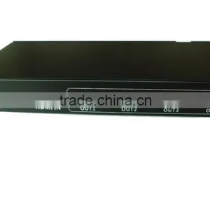 2016 China Latest V1.3 Mini 4x1 HDMI Switcher With IR & Power Cable thumbnail-1