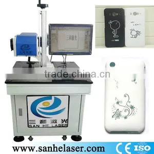 Hot Selling Good Quality 300W Metal Letter Laser Welding Machine Made in China thumbnail-1