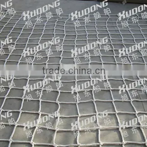 Hoist Net Lift Net Cargo Net thumbnail-6