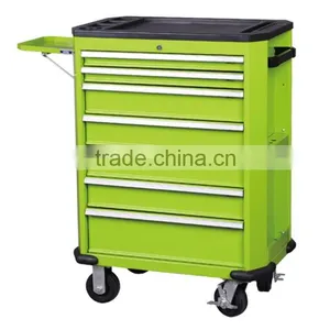 Metal Heavy Duty Garage Drawer Tool Cabinet thumbnail-1