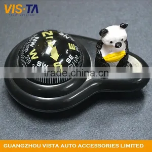Newest Product Hot Selling Plastic Mini Compass thumbnail-1