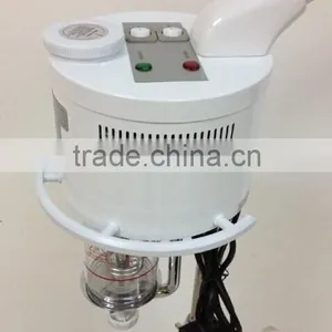 Smart Spa Vaporizer Facial Steamer Ozone Spray Maapproval Chine With CE thumbnail-2