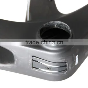 2016 Chinese Toray 700C Thru Axle BB386 Carbon Disc Brake RD01 Road Bike Frame thumbnail-6