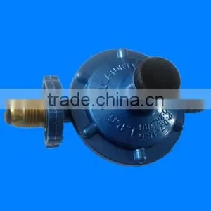 GAS REGULATOR SM-888,LPG CYLINDER REGULATOR thumbnail-1