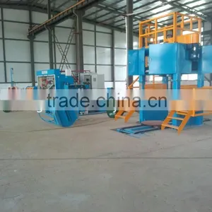 ROD Breakdown&braking Machine/cable Making Continous Annealing Machine-drawing Usage thumbnail-1