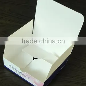 Foldable Paper Box thumbnail-1