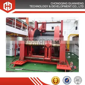 Marine Towing Winch for Marine/ship/boat/deck/tug Boat thumbnail-2
