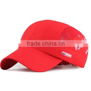 Watermelon Hat Custom Baseball Cap From China Plain 5 Panel Nylon Beach Cap thumbnail-6