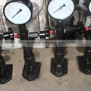 PS400A Nozzle Teser/injector Tester/diesel Injector Tester thumbnail-4