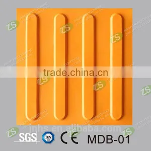 Rubber Playground Bricks Rubber Brick Pavers--rubber Brick Tile thumbnail-1