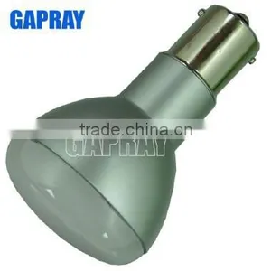 12V AC SMD2835 Ba15d 2W LED 1383 Elevator Light thumbnail-1
