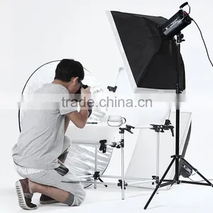 Digital Studio Photography Cheap Lighting Kits thumbnail-1