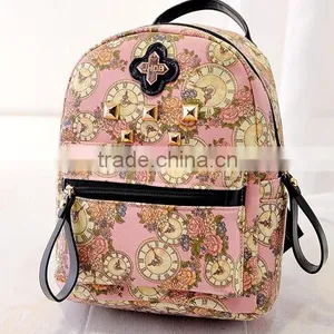 Oem University Backpack School Bag thumbnail-3