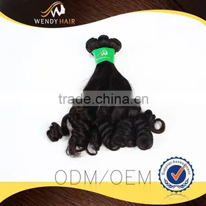 Wholesale Cheap FUMI HAIR Hair Short Hair Brazilian Curly Weave thumbnail-1