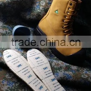 Lace-up Safety Shoes thumbnail-4