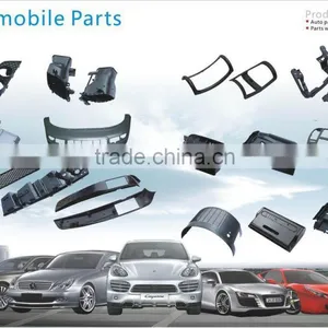 Cheap Plastic Injection Mould thumbnail-4