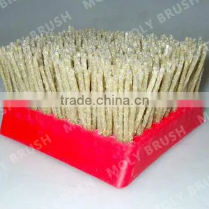 Frankfurt Diamond Abrasive Brush thumbnail-1