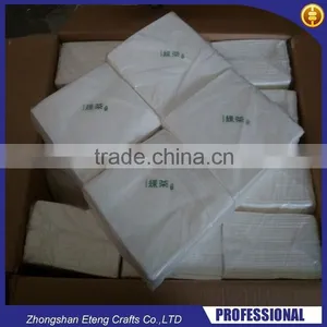 Bulk Packing Sale Custom Printing Paper Napkin Quality Choice thumbnail-1