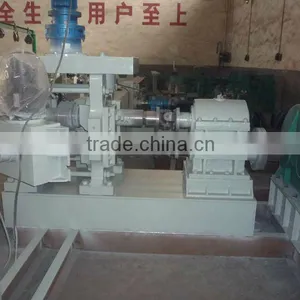 Cold-rolling Ribbed Steel Wire Machine thumbnail-1