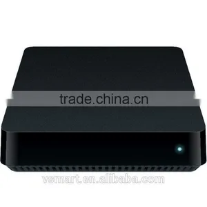 Vensmile T12 Intel Mini PC Z8300 T12 Quad Core 2GB DDR3 RAM 32GB EMMC VGA Mini PC T12 thumbnail-2