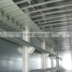 2 Floor Laminating Machine for Float Glass Processing thumbnail-6