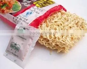 Fried Maggi Instant Noodle Machine thumbnail-4