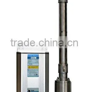 Solar Pump System thumbnail-1