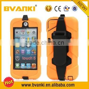Import Export Wholesale Clear Bulk Phone Cases For IPod Touch 5 Minions Case,Rugged Plastic Case Conference Bags Pakistan thumbnail-1