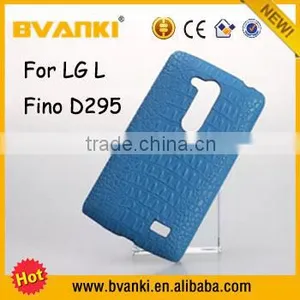2015 New Inventions Electronic Accessories Wholesale Case For LG,For LG L Fino D295 Back Cover Case thumbnail-1