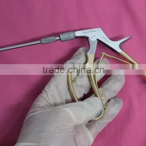 OR Grade Kevorkian Rotating Younge Biopsy Punch Forcep 3X7MM Ob/Gyno Instrument/Surgical Instruments Best Quality thumbnail-6
