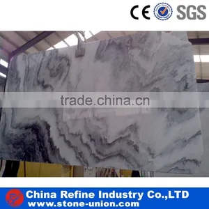 Cloud Gray Landscape Marble thumbnail-1