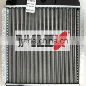 Auto Radiator for PEUGEOT 305 1330C5 thumbnail-1