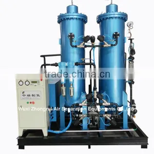 Oxygen Generator for Welding / Welding Use Oxygen Generator thumbnail-1